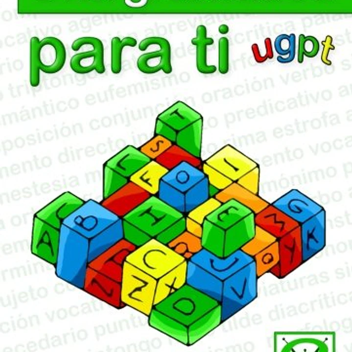 Una Gramática Para Ti 1