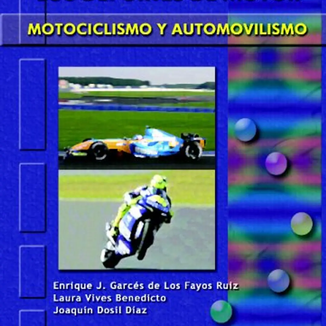 Psicología Aplicada A Los Deportes De Motor 1