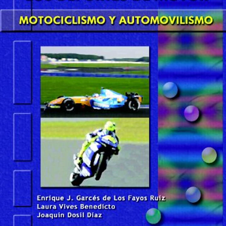 Psicología Aplicada A Los Deportes De Motor 1