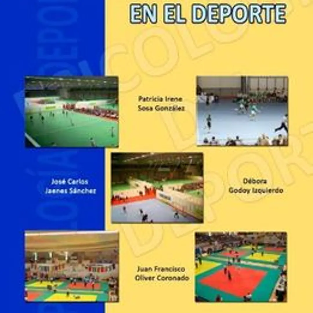 Variables Psicológicas En El Deporte 1