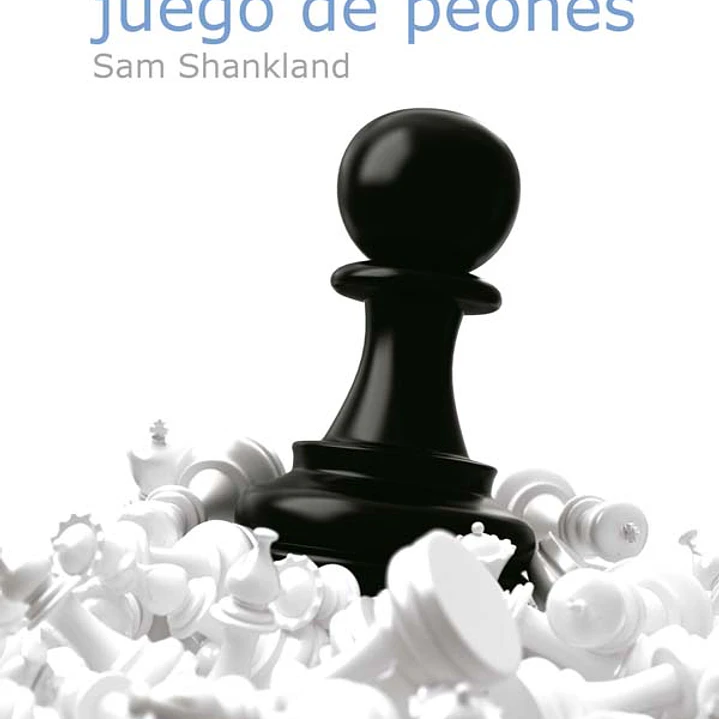 Maestría en el juego de peones 1