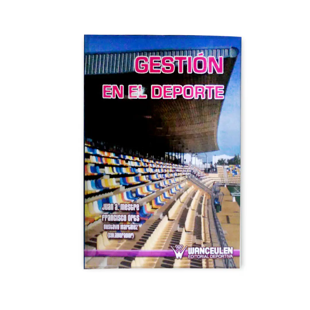 Gestión en el deporte 1
