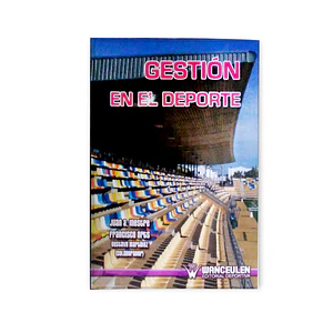 Gestión en el deporte