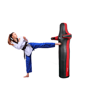 Dummy para judo y artes marciales