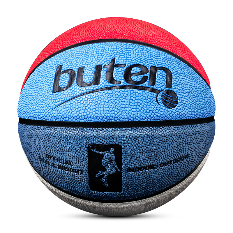 Balón de básquetbol de entrenamiento PRO, uso indoor y ou...