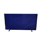 Separador de tela Recreativo Multideporte 140x75cm azul  1