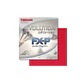 Goma de tenis de mesa Tibhar Evolution FX-P 2.1 mm - Miniatura 2