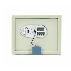 Caja de Seguridad marca BUTEN – Modelo LM25BUT 17,7 L