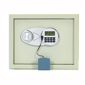 Caja de Seguridad marca BUTEN – Modelo LM25BUT 17,7 L