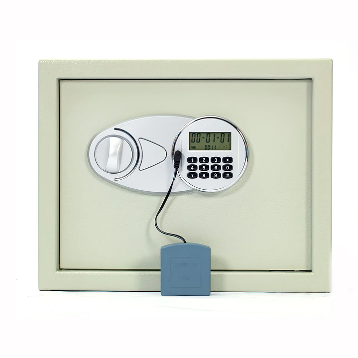 Caja de Seguridad marca BUTEN – Modelo LM25BUT 17,7 L 2