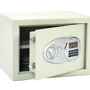 Caja de Seguridad marca BUTEN – Modelo LM25BUT 17,7 L