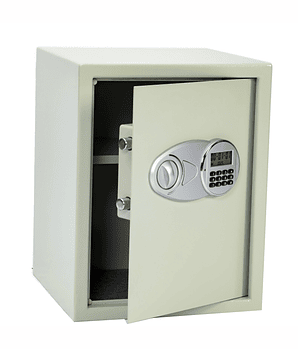 Caja de Seguridad marca BUTEN – Modelo LM47BUT 47,6 L