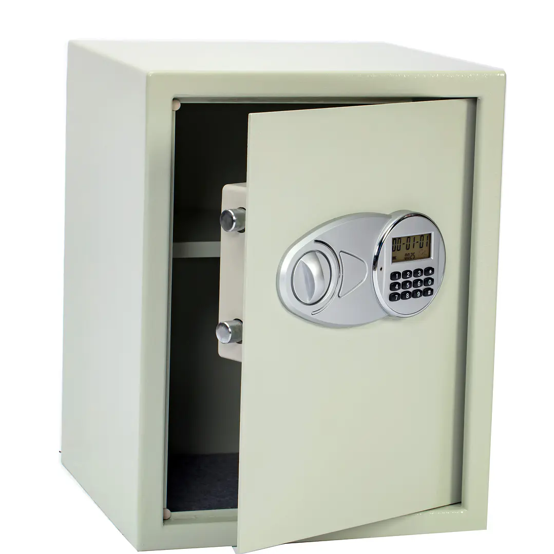 Caja de Seguridad marca BUTEN – Modelo LM47BUT 47,6 L 1