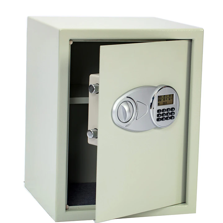 Caja de Seguridad marca BUTEN – Modelo LM47BUT 47,6 L 1