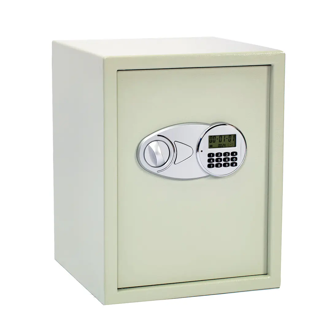 Caja de Seguridad marca BUTEN – Modelo LM47BUT 47,6 L 2