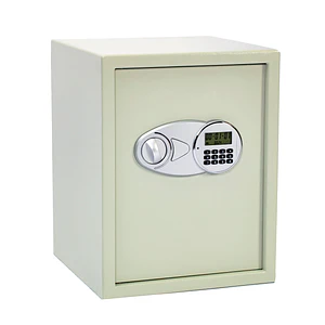 Caja de Seguridad marca BUTEN – Modelo LM47BUT 47,6 L