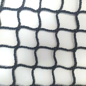 Malla de pádel 10x0.92 m, 45 mm de espesor La Rete T046