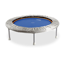 Mini trampolin Med-School - para peso hasta 110 kg - fabricado en Alemania