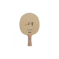 Madero de tenis de mesa Tibhar  Li Qian DEF FL (cóncavo)