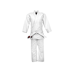 Judogi Yuko de entrenamiento blanco 480 g