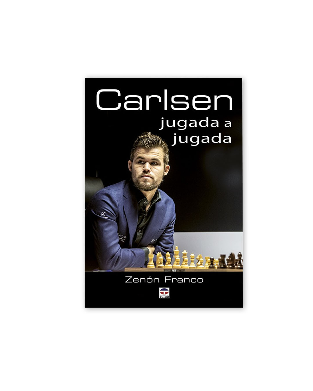 Carlsen jugada a jugada