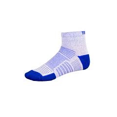 Calcetines Tibhar Basic - azul