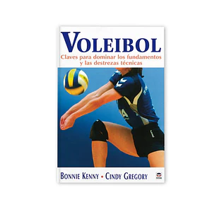 Voleibol, claves para dominar el fundamento y las destrezas técnicas