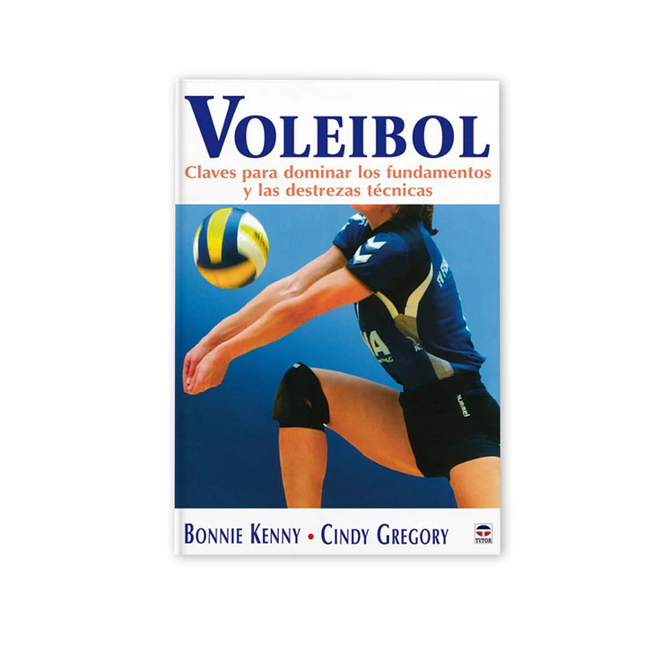 Voleibol, claves para dominar el fundamento y las destrezas técnicas 1