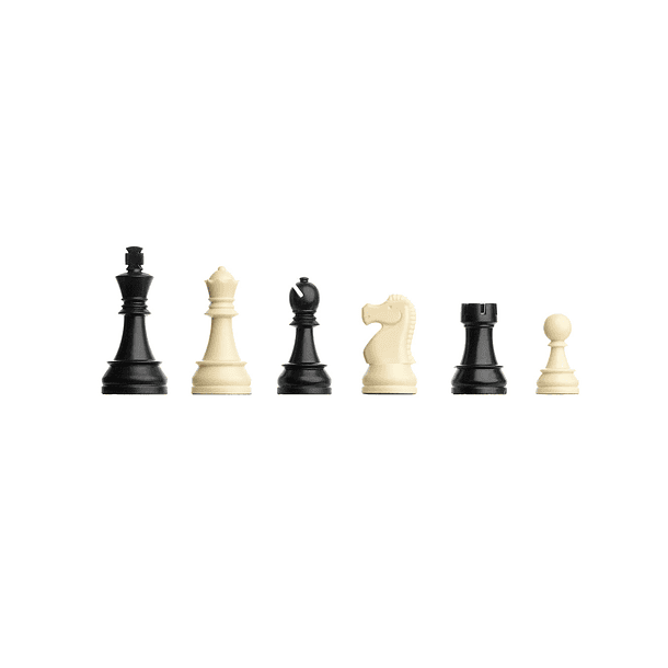 Tablero de ajedrez DGT y piezas (No Incluye reloj) 3
