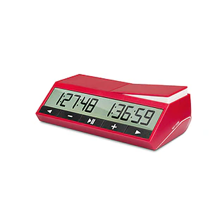 Relojes de ajedrez