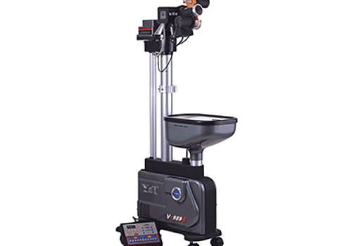 Robots Entrenamiento