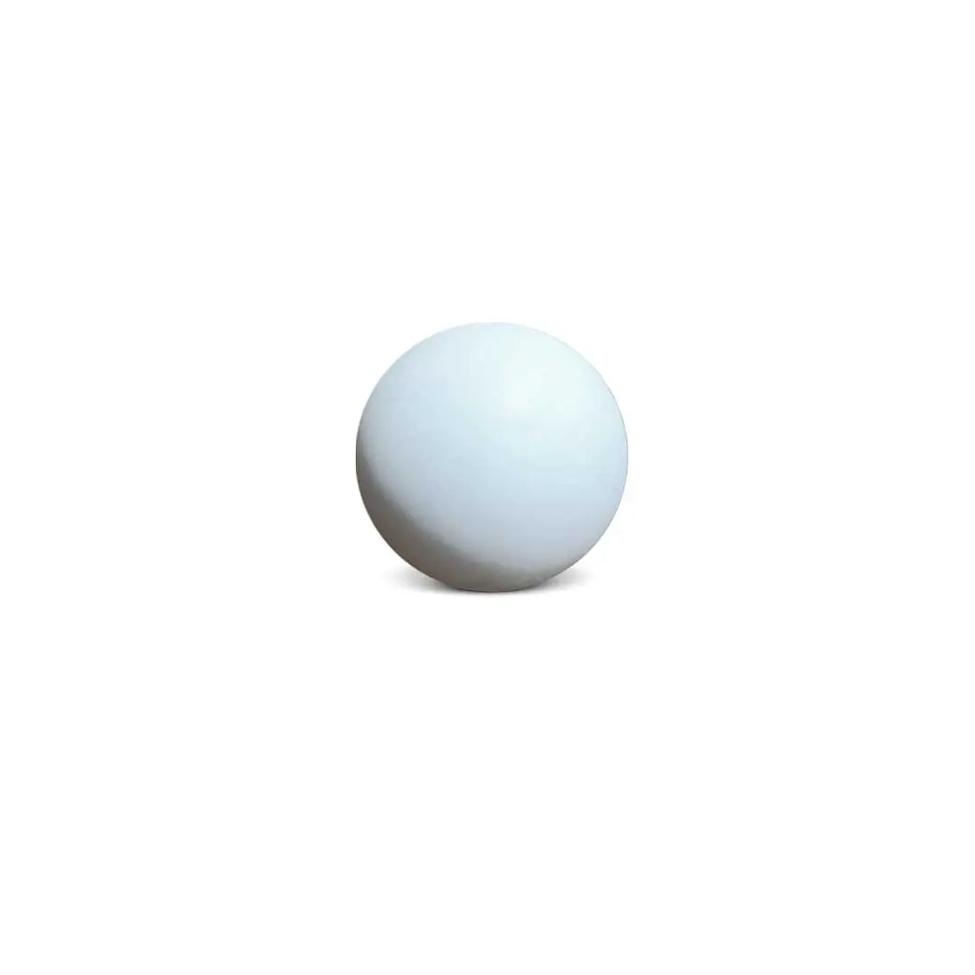 Pelota de taca taca blanca 1