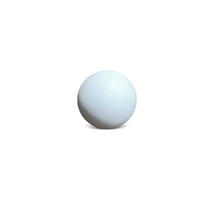Pelota de taca taca blanca