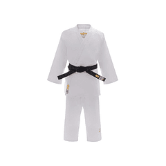 Judogi Gold Certificado IJF 2024 blanco 750 g
