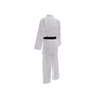 Judogi Gold Certificado IJF 2024 blanco 750 g 3