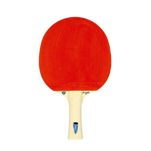 Paleta de tenis de mesa Tibhar Fun Samsonov - Recreativa
