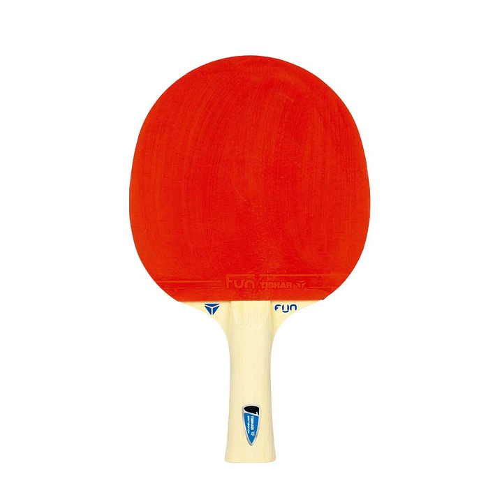 Paleta de tenis de mesa Tibhar Fun Samsonov - Recreativa 1