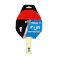 Paleta de tenis de mesa Tibhar Fun Samsonov - Recreativa - Miniatura 3