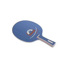 Madero de tenis de mesa Tibhar Defense Plus FL (cóncavo) 