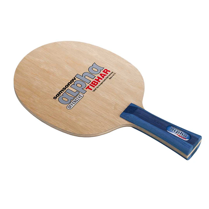Madero de tenis de mesa Tibhar Samsonov Alpha OFF- 2