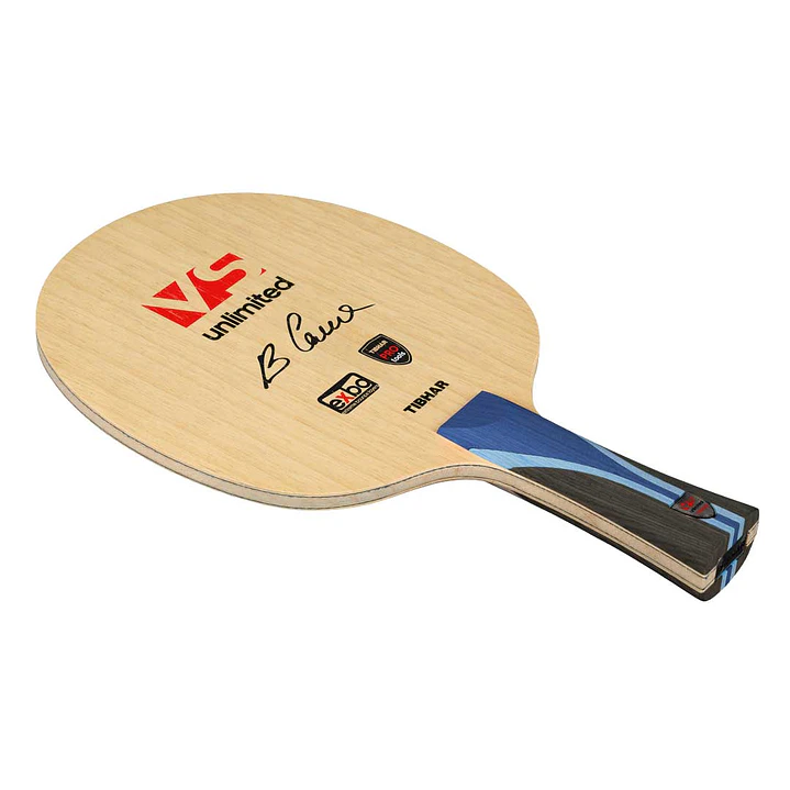 Madero de tenis de mesa Tibhar VS Unlimited OFF 3