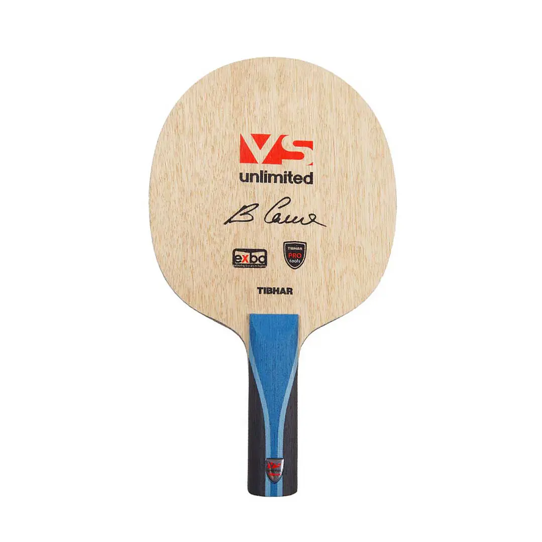 Madero de tenis de mesa Tibhar VS Unlimited OFF 2