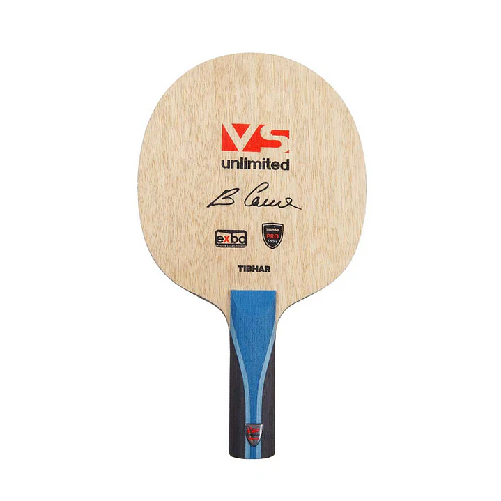 Madero de tenis de mesa Tibhar VS Unlimited OFF 2