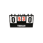 Marcador de tenis de mesa Tibhar 12112 2