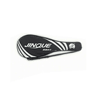 Raquetas de bádminton (par) recreativas marca Jinque 3