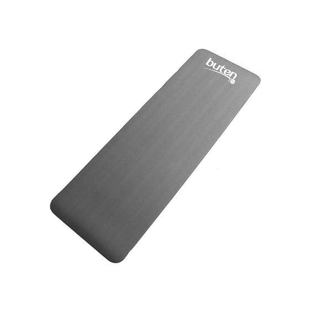 Mat de yoga NBR 183x61x1,5 cm  4