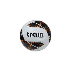Balon de futbol marca Train modelo Axis  N°5 