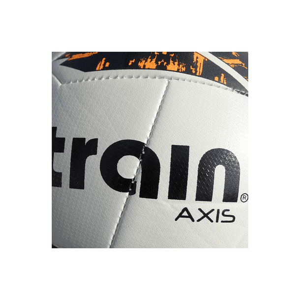Balon de futbol marca Train modelo Axis  N°5  5