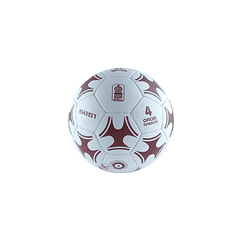 Balón de futboligto N° 4 modelo KS432S7 TANGO    