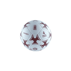 Balón de futbolito N° 4 modelo KS432S7 TANGO    